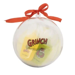 The Grinch® DIY Julekugle Sæt