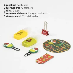 The Grinch® DIY Julekugle Sæt