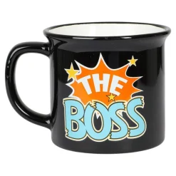 The Boss Krus