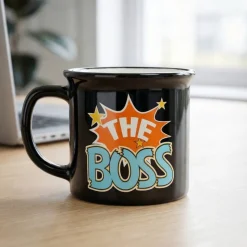 The Boss Krus
