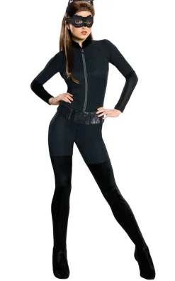 The Dark Knight® Catwoman Kostume