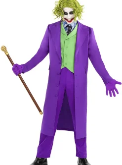 The Dark Knight® Joker Kostume