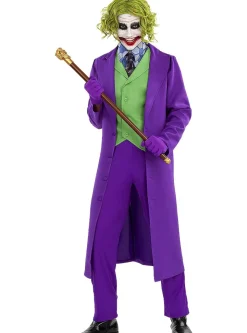 The Dark Knight® Joker Kostume