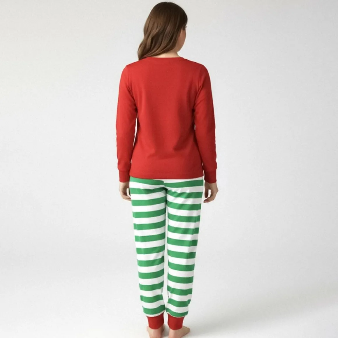 The Elf® Merry Vibes Only Pyjamas Dame