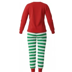 The Elf® Merry Vibes Only Pyjamas Dame