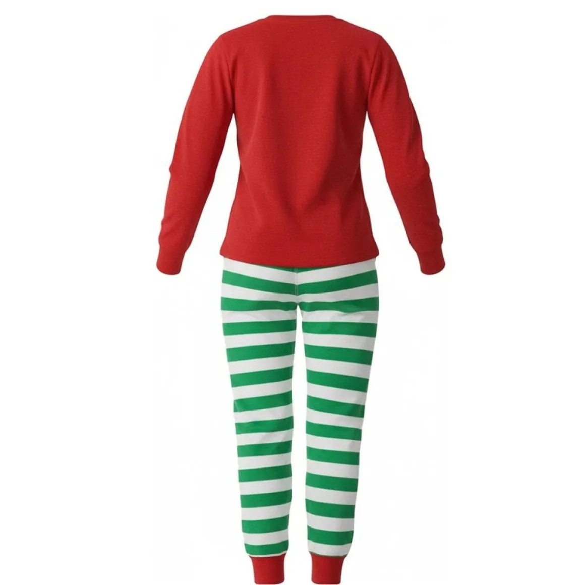 The Elf® Merry Vibes Only Pyjamas Dame