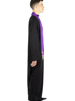 The Exorcist® Father Merrin Præst Kostume