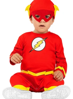The Flash® Babykostume