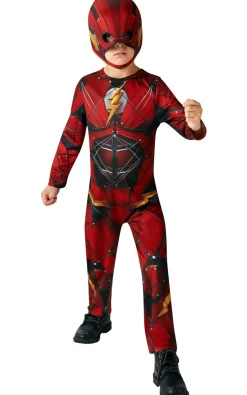 The Flash® Børnekostume