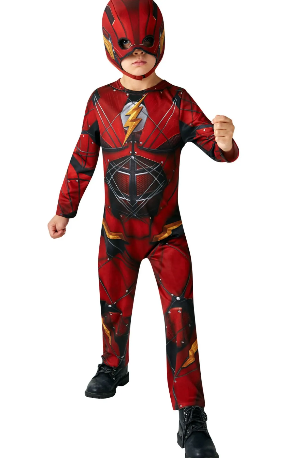 The Flash® Børnekostume