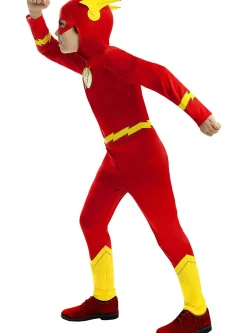 The Flash® Børnekostume
