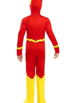 The Flash® Deluxe Børnekostume