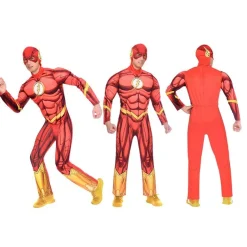 The Flash® Kostume