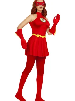 The Flash® Kostume