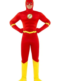 The Flash® Kostume