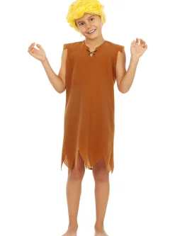 The Flintstones® Barney Rubble Børnekostume