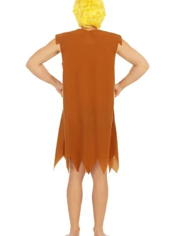 The Flintstones® Barney Rubble Kostume