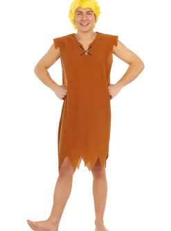 The Flintstones® Barney Rubble Kostume