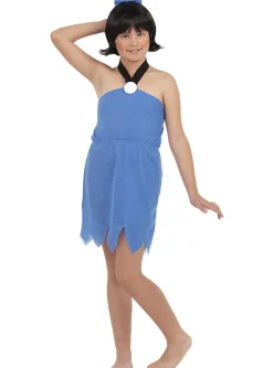 The Flintstones® Betty Rubble Børnekostume