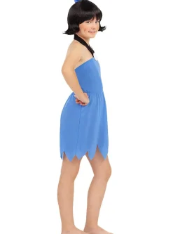 The Flintstones® Betty Rubble Børnekostume