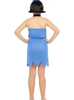 The Flintstones® Betty Rubble Børnekostume