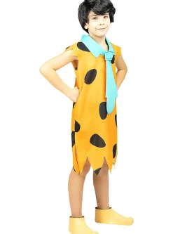 The Flintstones® Fred Flintstone Børnekostume