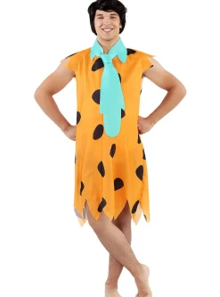 The Flintstones® Fred Flintstone Kostume