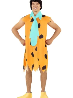 The Flintstones® Fred Flintstone Kostume