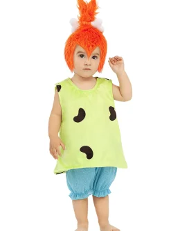 The Flintstones® Pebbles Babykostume