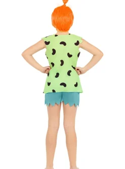 The Flintstones® Pebbles Børnekostume