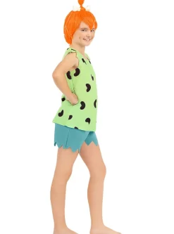The Flintstones® Pebbles Børnekostume