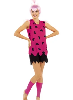 The Flintstones® Pebbles Kostume