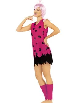 The Flintstones® Pebbles Kostume