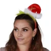 The Grinch® Hårbøjle
