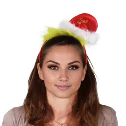 The Grinch® Hårbøjle