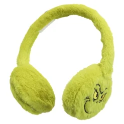 The Grinch® Ørevarmere Grøn