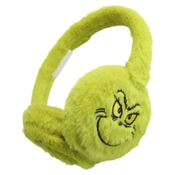 The Grinch® Ørevarmere Grøn