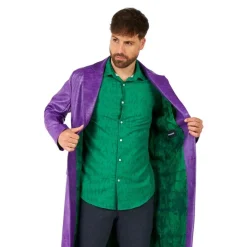 The Joker® Frakke Kostume