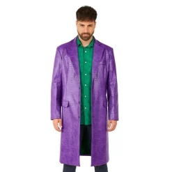 The Joker® Frakke Kostume