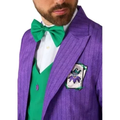 The Joker® Tailcoat Kostume