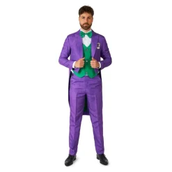 The Joker® Tailcoat Kostume
