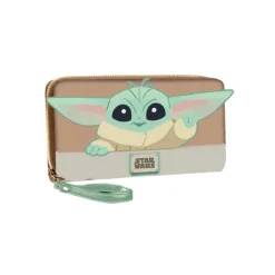 The Mandalorian® Grogu Pung