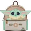 The Mandalorian® Grogu Rygsæk
