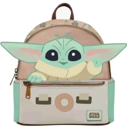The Mandalorian® Grogu Rygsæk