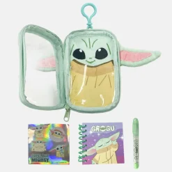 The Mandalorian® Grogu Skrivesæt