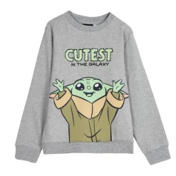 The Mandalorian® Grogu Sweatshirt