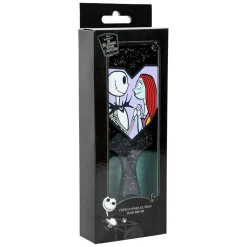 The Nightmare Before Christmas® Jack & Sally Hårbørste