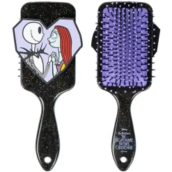 The Nightmare Before Christmas® Jack & Sally Hårbørste