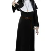 The Nun® Valak Maske Deluxe