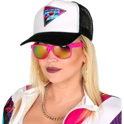 The 80's Kasket